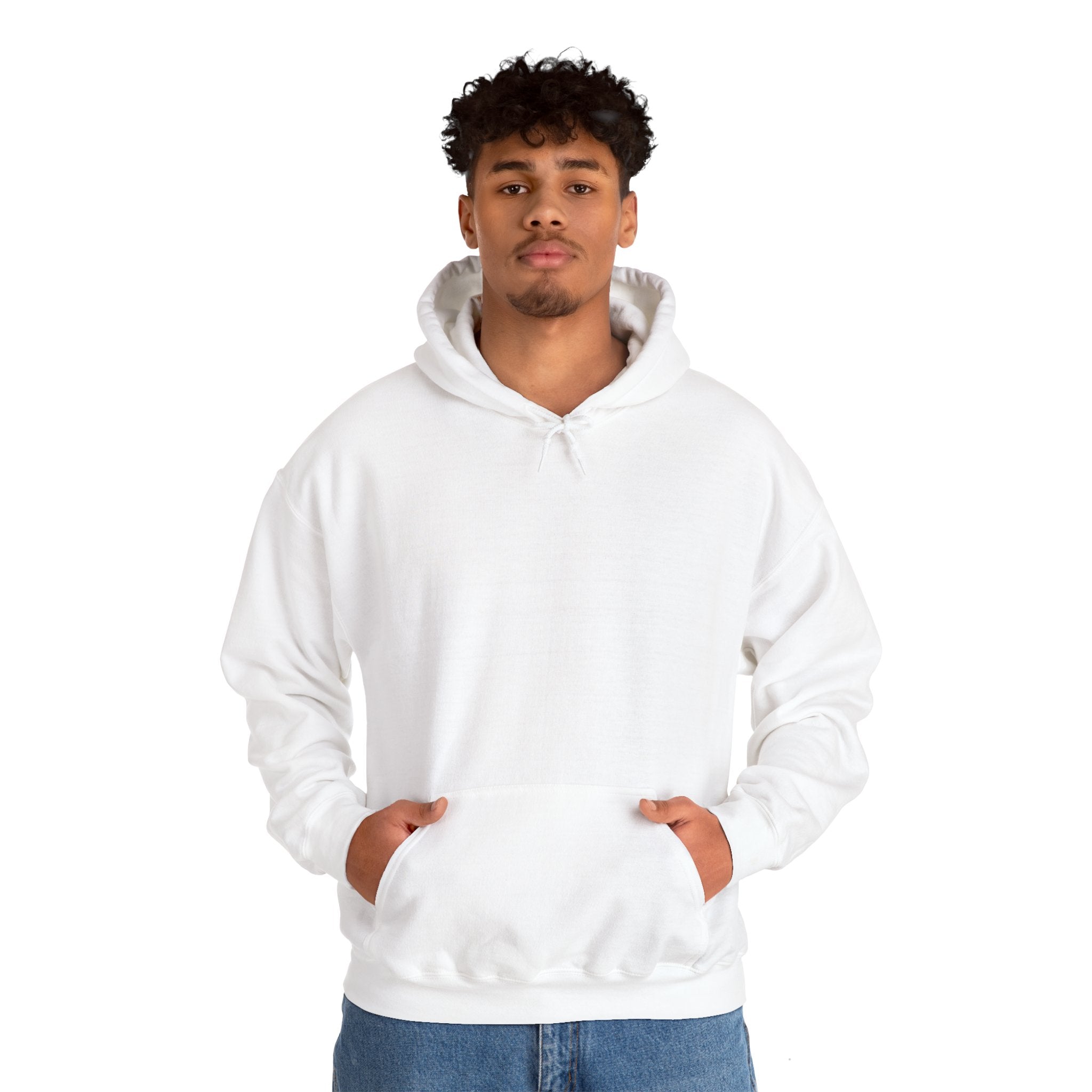 Adislav 2 -  Hooded Sweatshirt