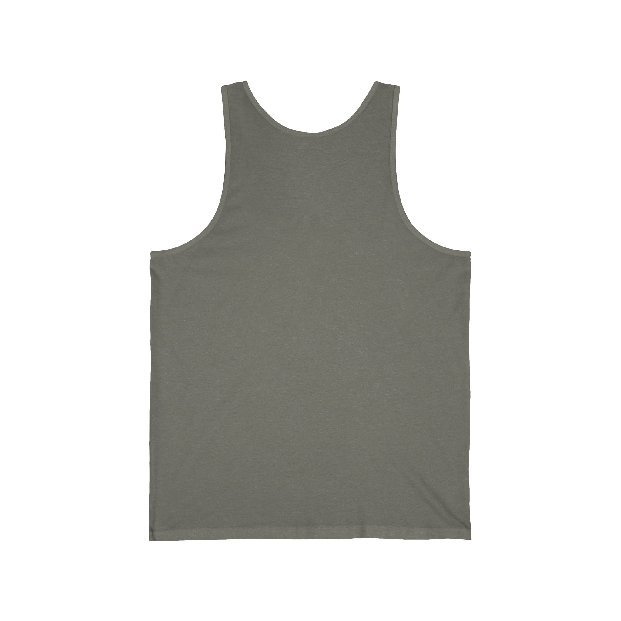 Dark Humor -  tank top