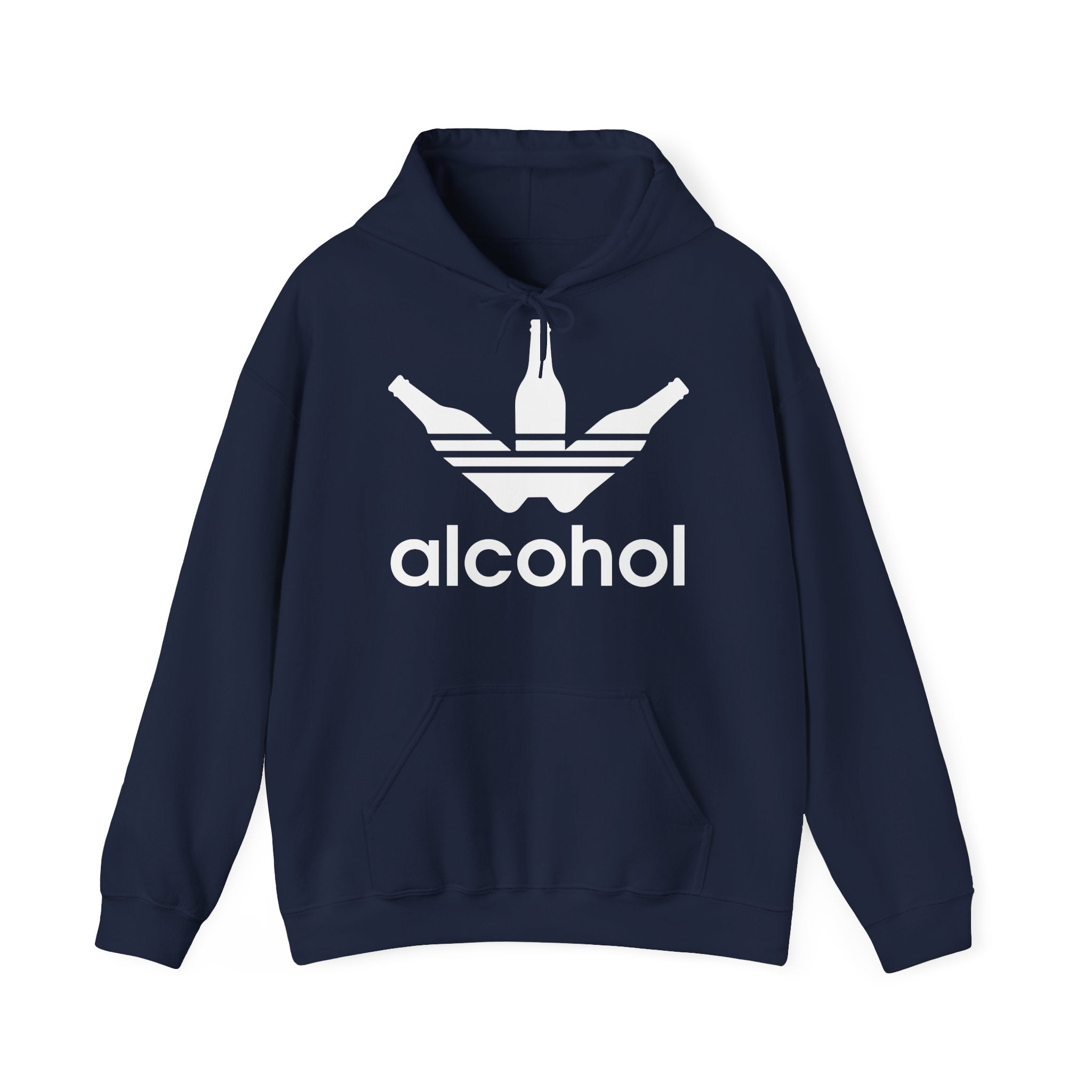 Adislav 2 -  Hooded Sweatshirt