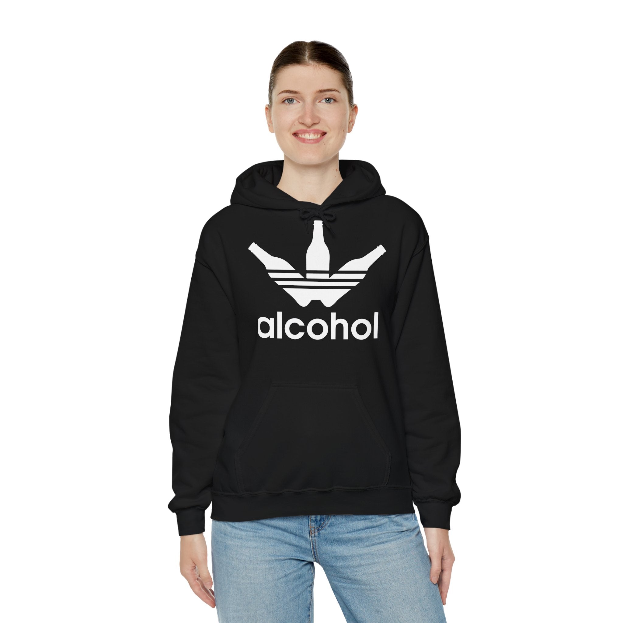 Adislav 2 -  Hooded Sweatshirt