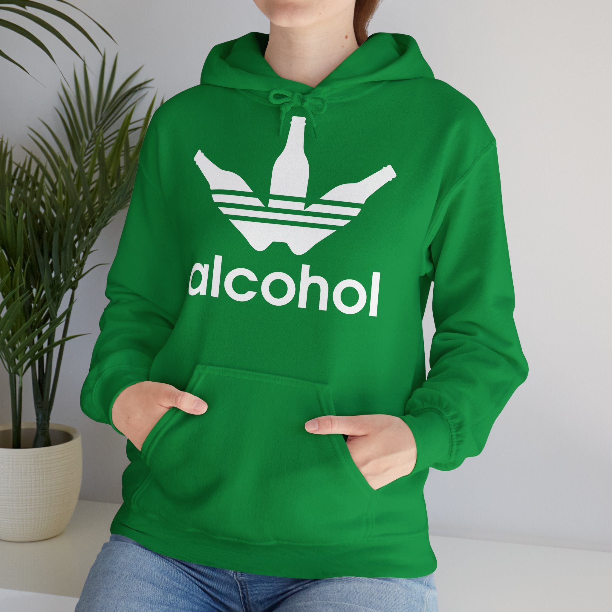 Adislav 2 -  Hooded Sweatshirt