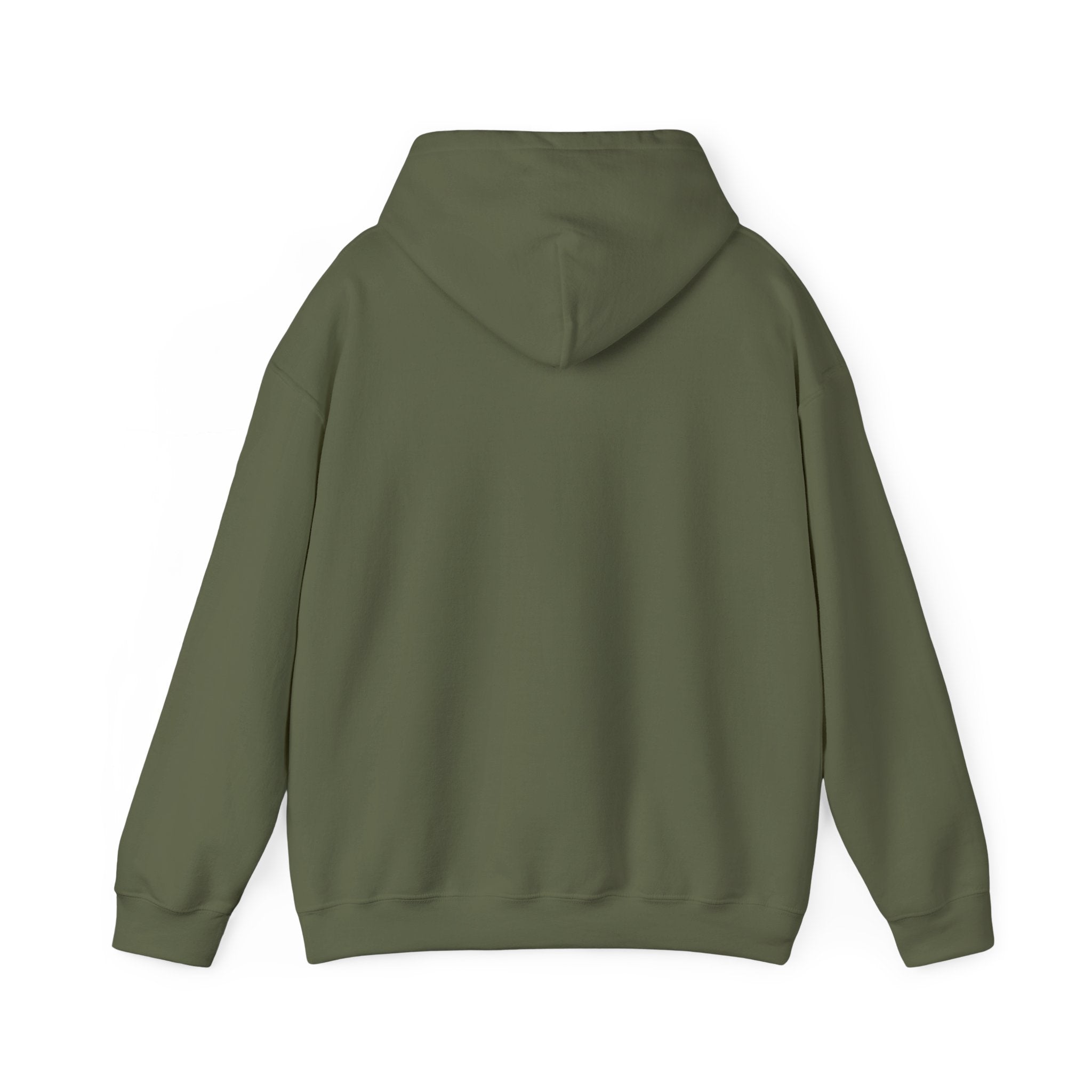 Adislav 2 -  Hooded Sweatshirt