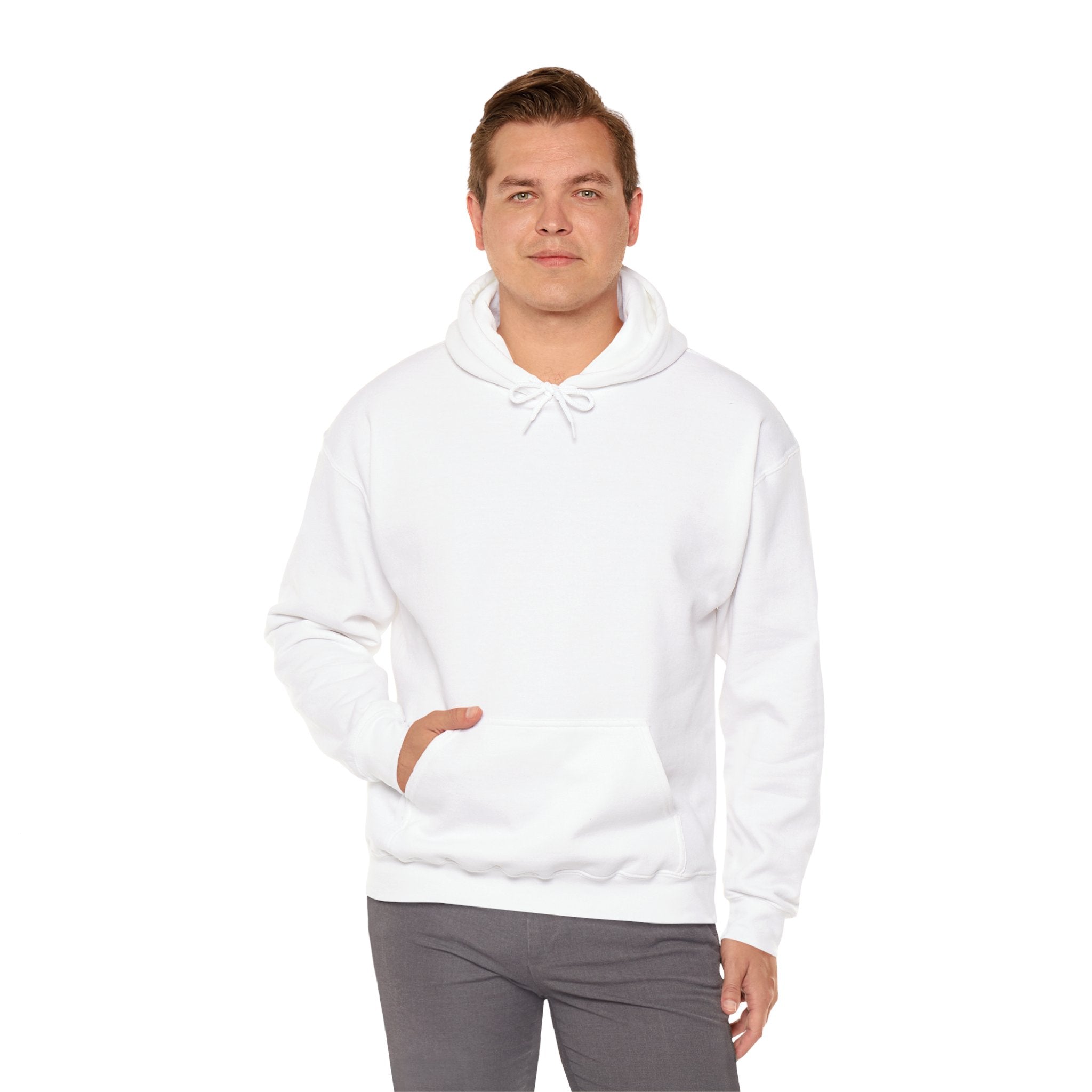 Adislav 2 -  Hooded Sweatshirt