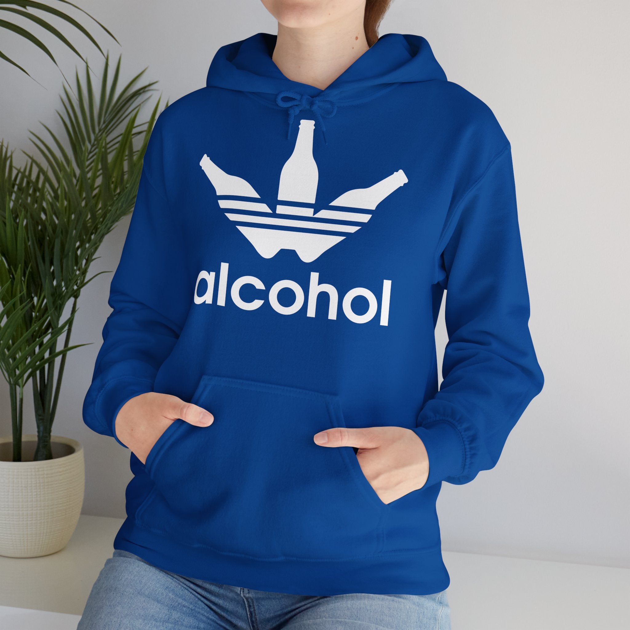 Adislav 2 -  Hooded Sweatshirt