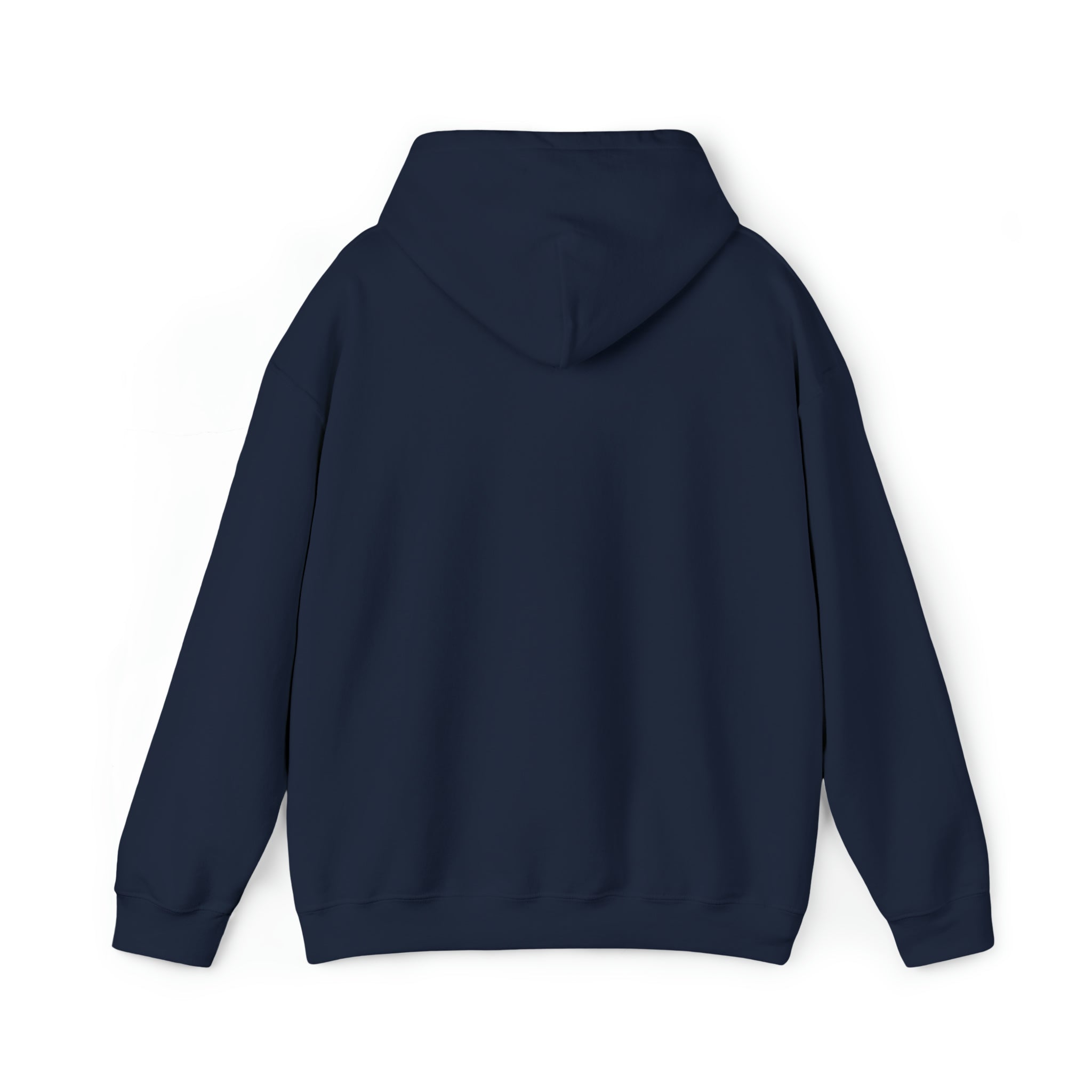 Big Biznis here -  Hooded Sweatshirt