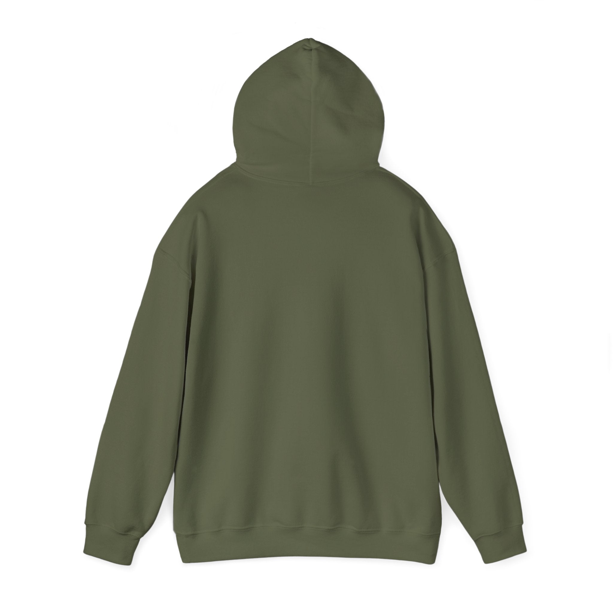 Adislav 2 -  Hooded Sweatshirt