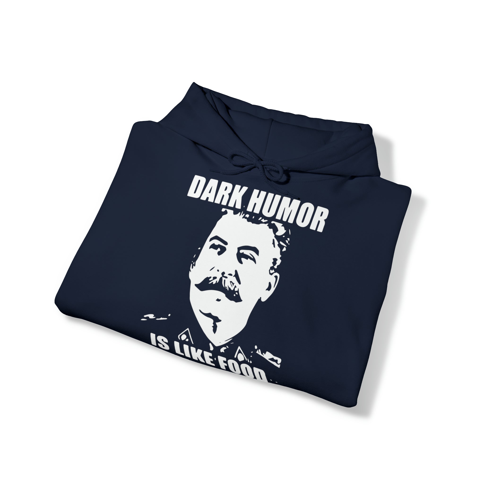 Dark Humor - Hoodie