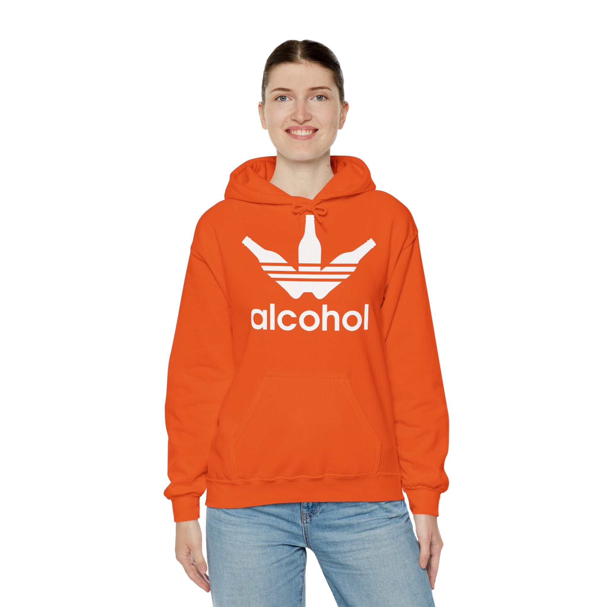 Adislav 2 -  Hooded Sweatshirt