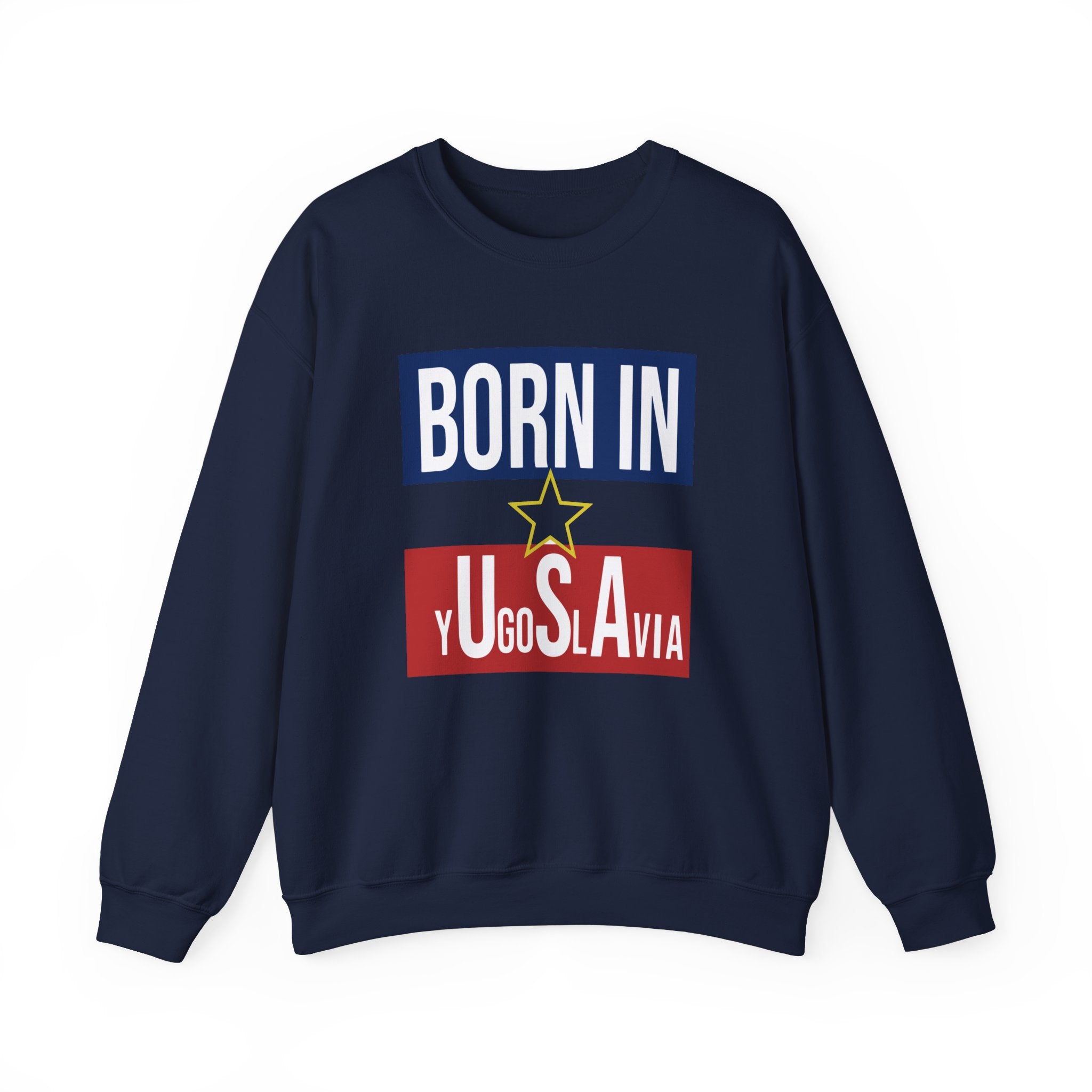 Nostalgia Papa - Sweatshirt