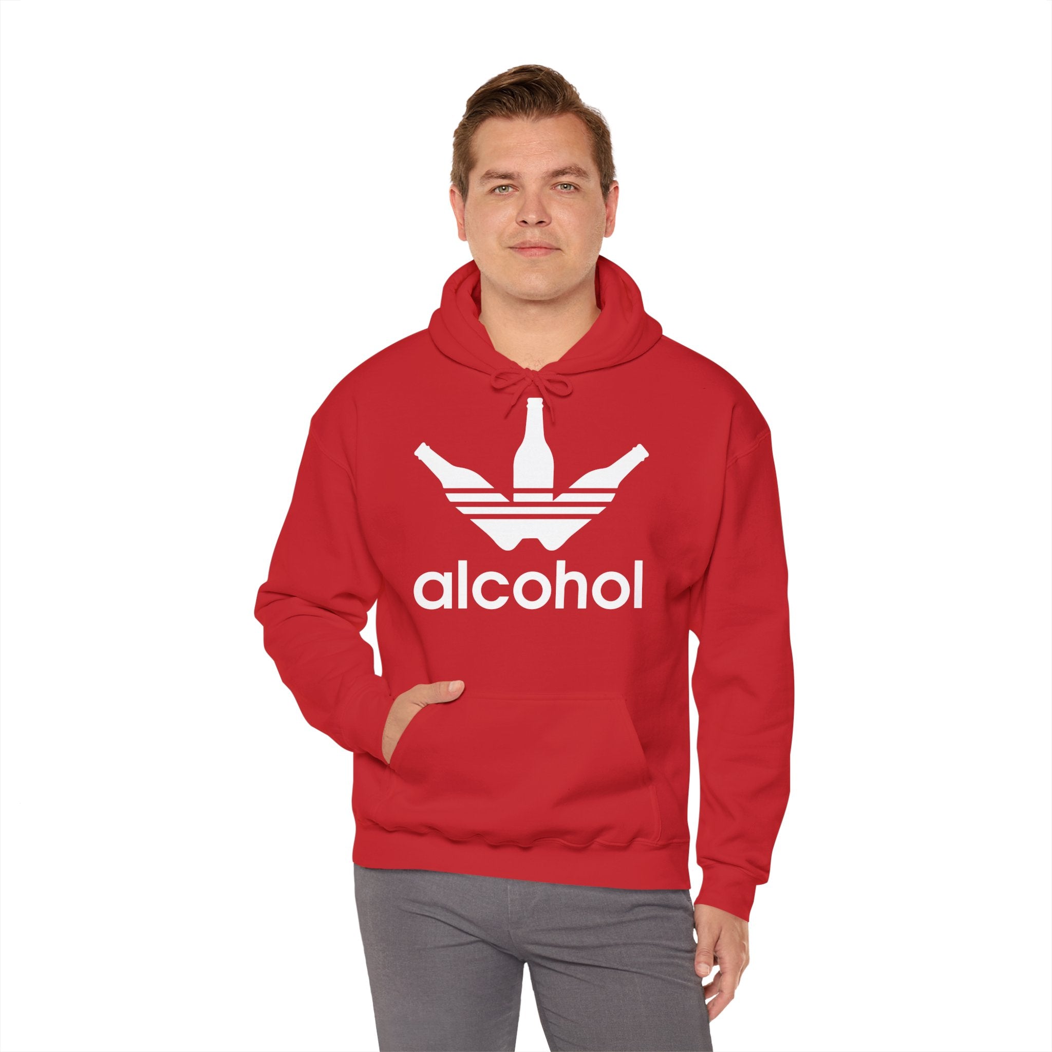 Adislav 2 -  Hooded Sweatshirt