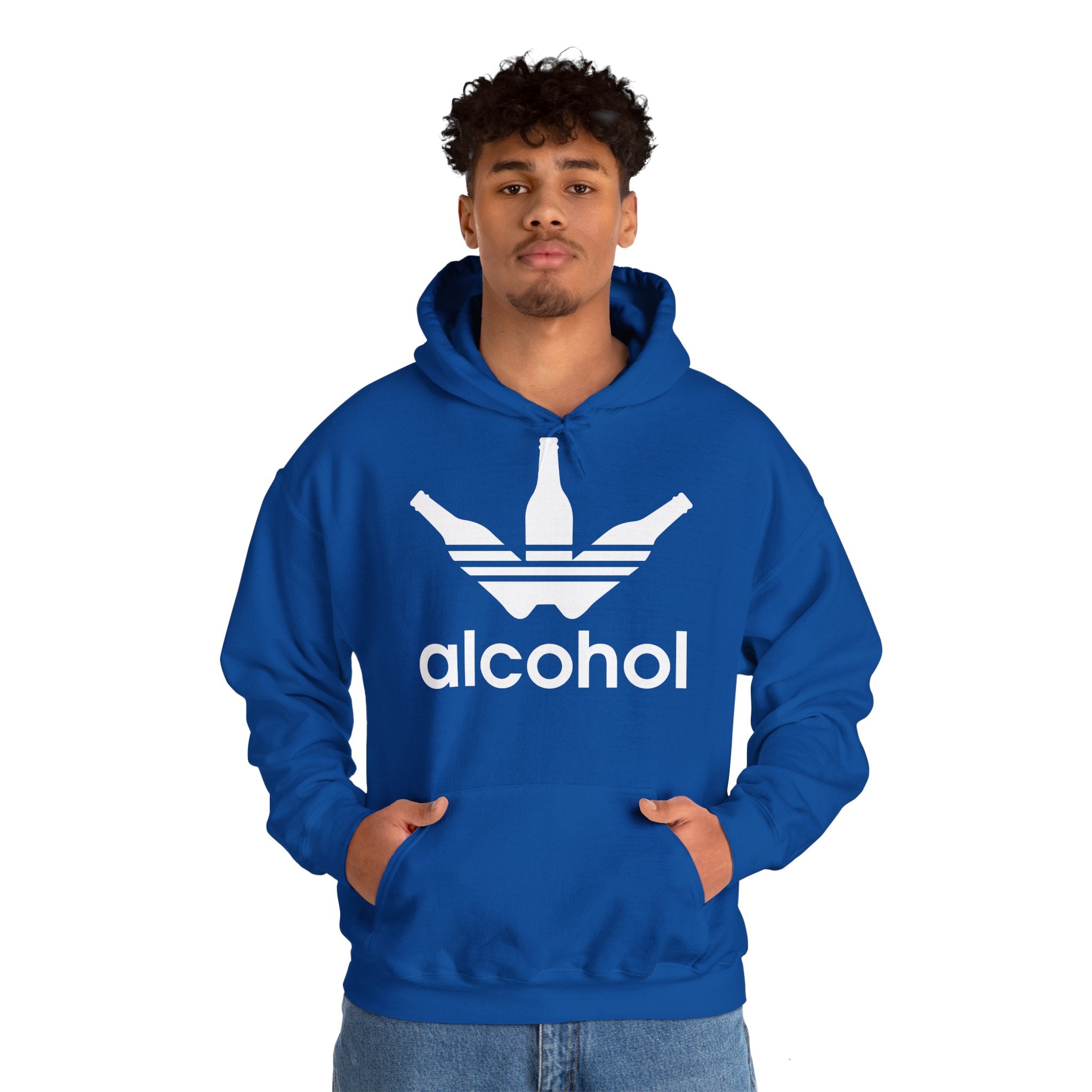 Adislav 2 -  Hooded Sweatshirt