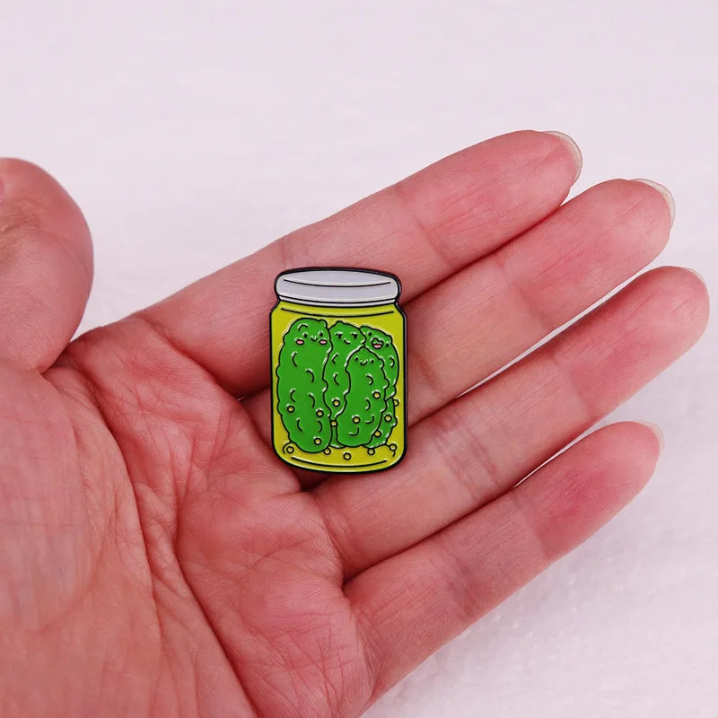 Pickle - Pin