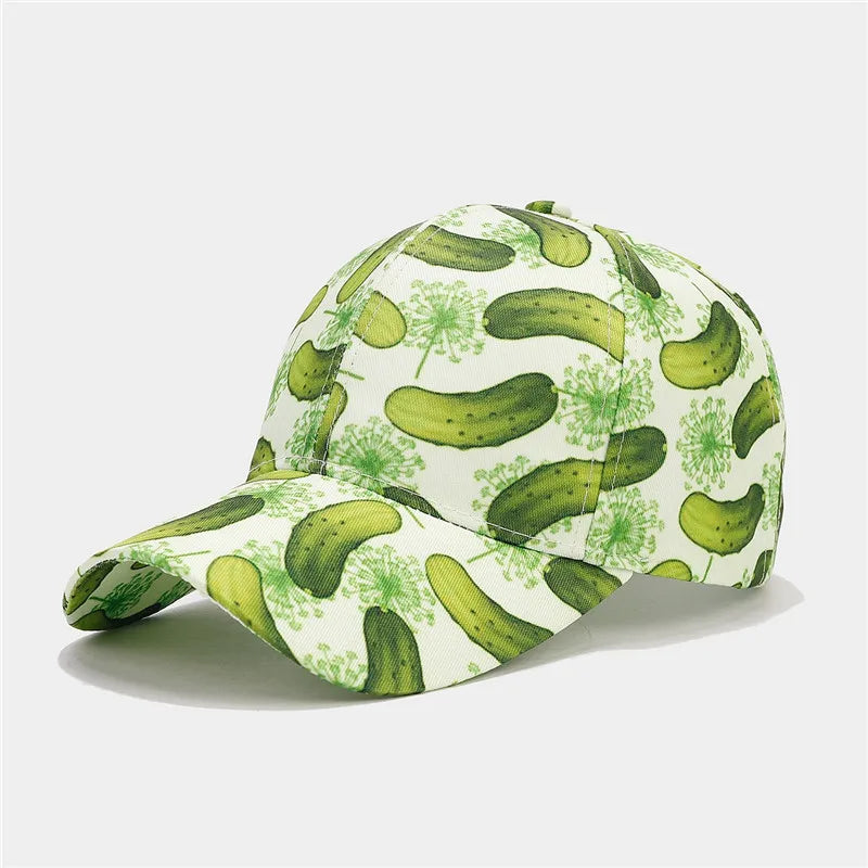 Pickle - Hat