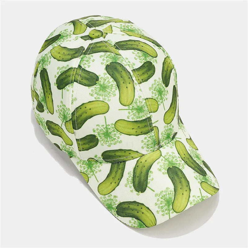 Pickle - Hat