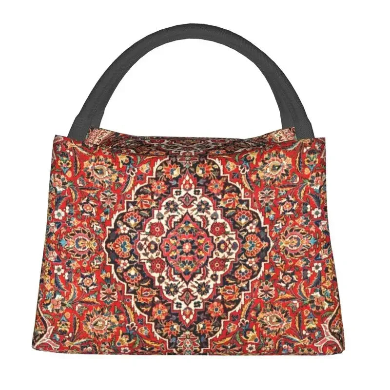 Persian Bag - Slavic Style