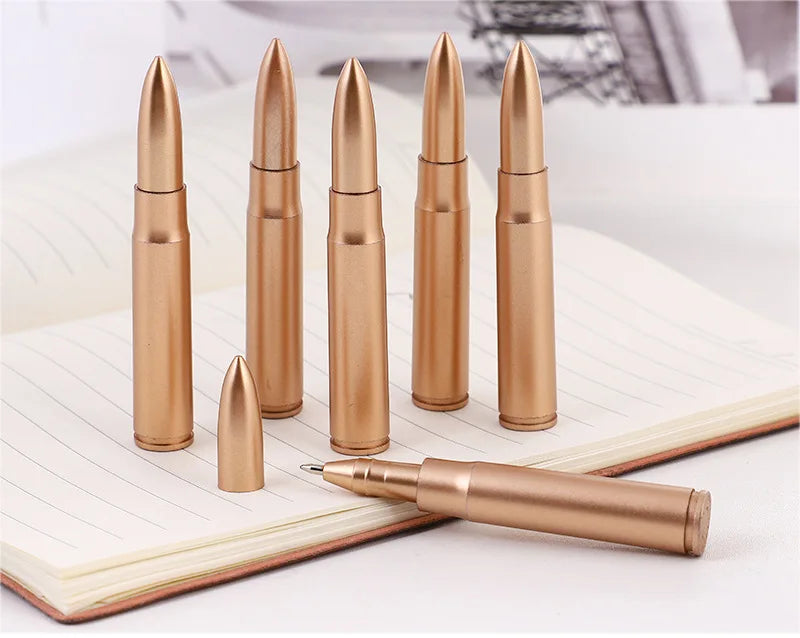 Slavic Bullet Pens - 5pcs