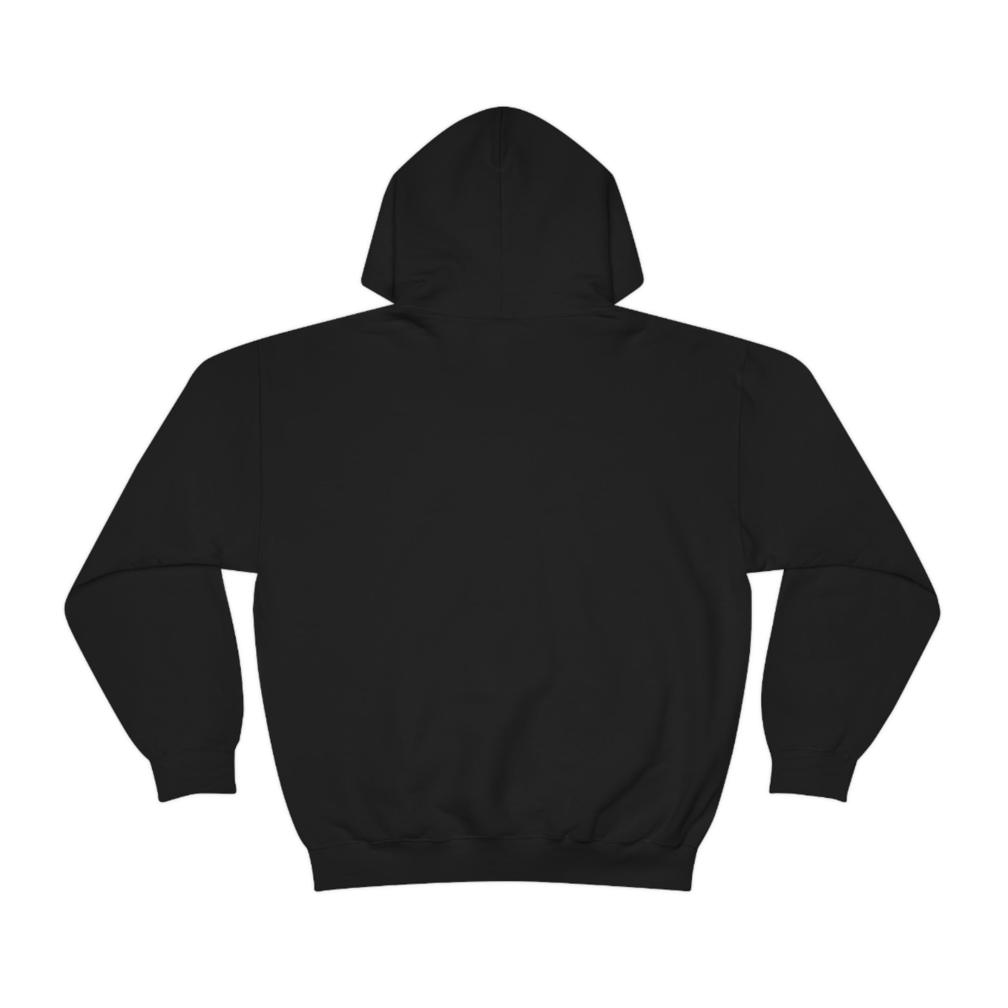 Suki Nahuy Hooded Sweatshirt