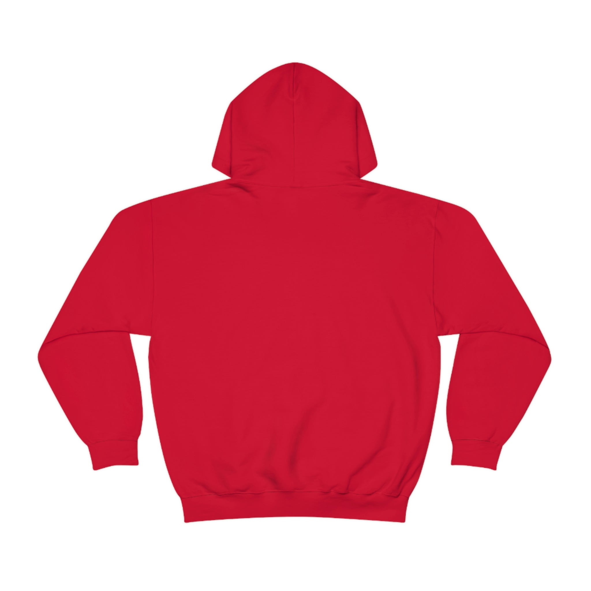 Suki Nahuy Hooded Sweatshirt