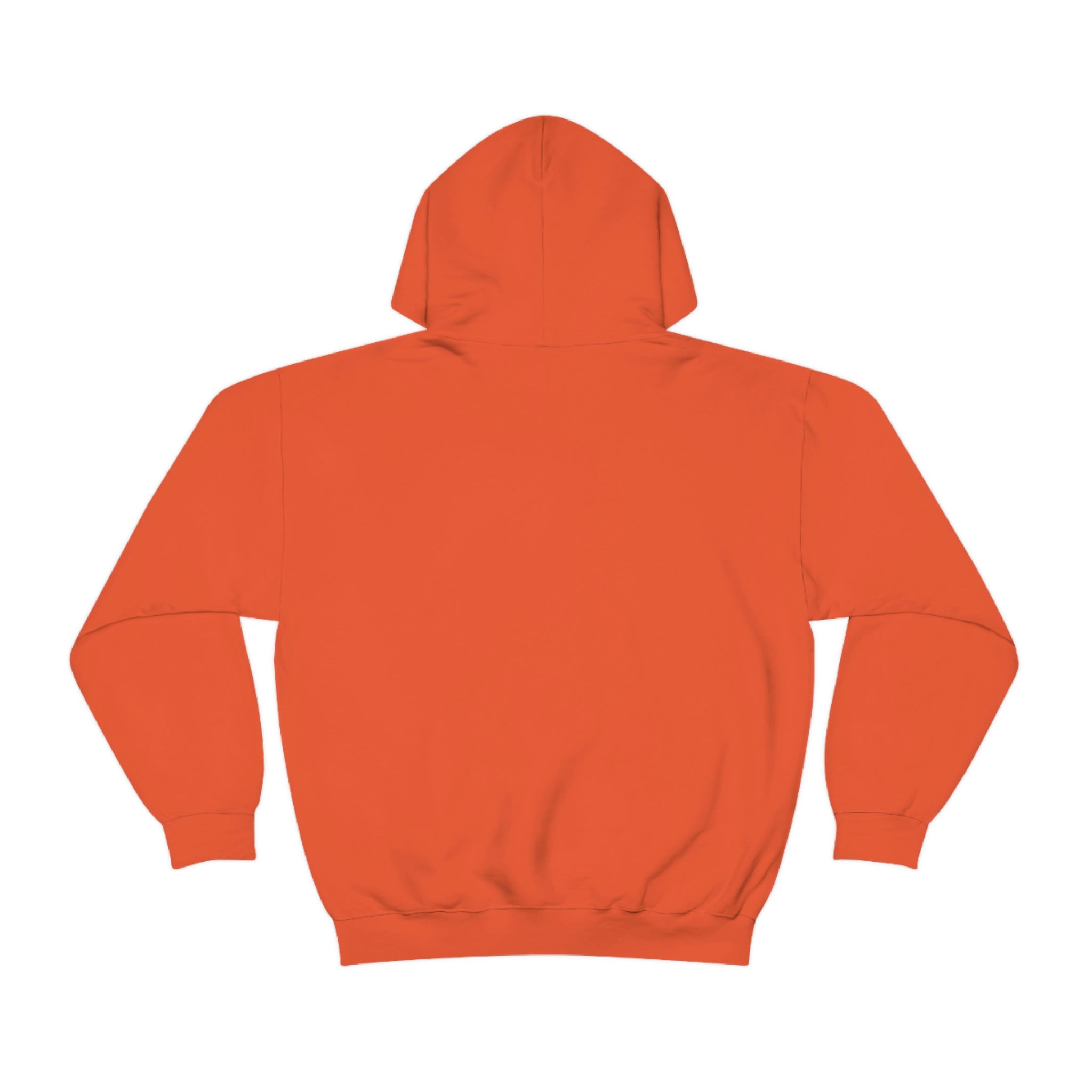 Suki Nahuy Hooded Sweatshirt