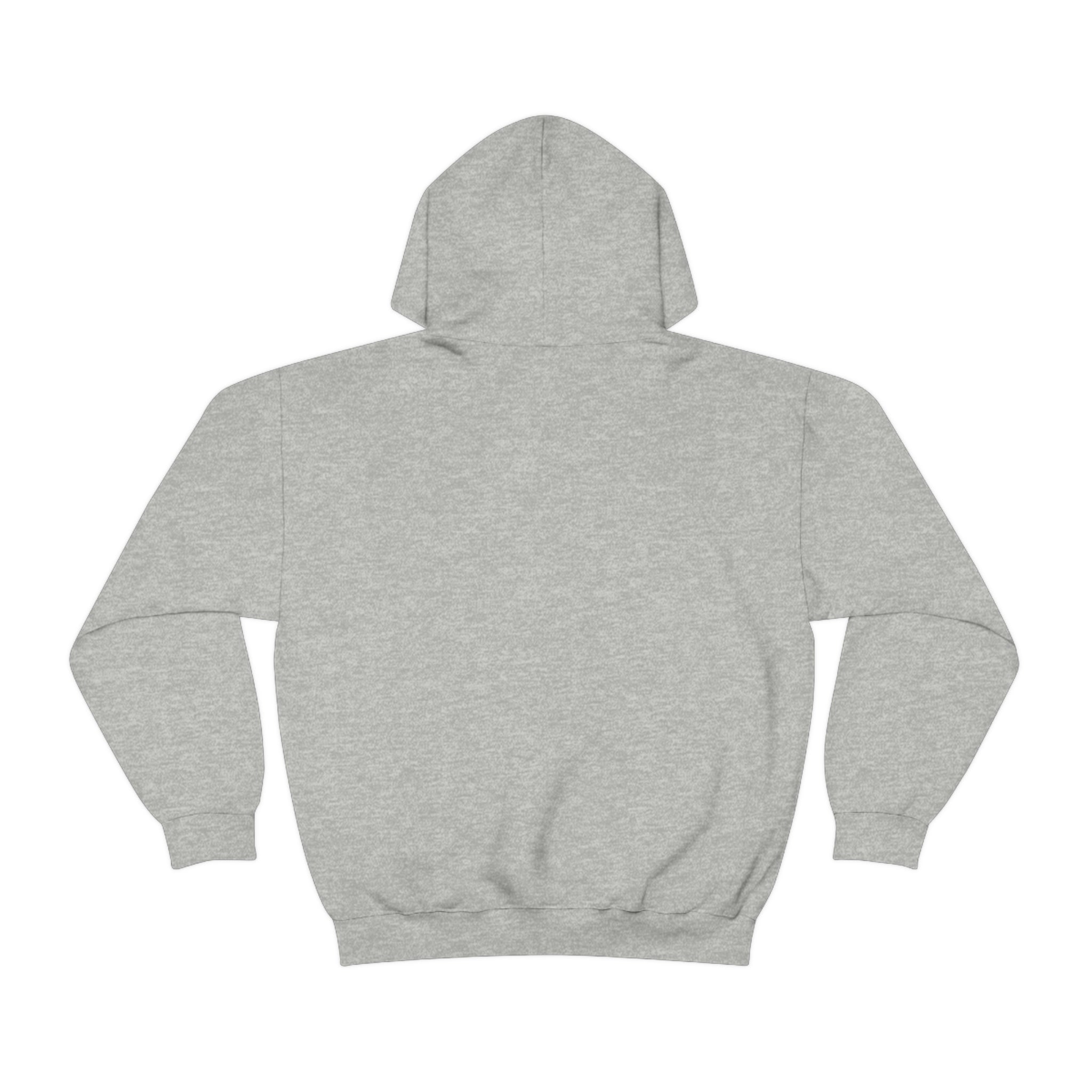 Suki Nahuy Hooded Sweatshirt