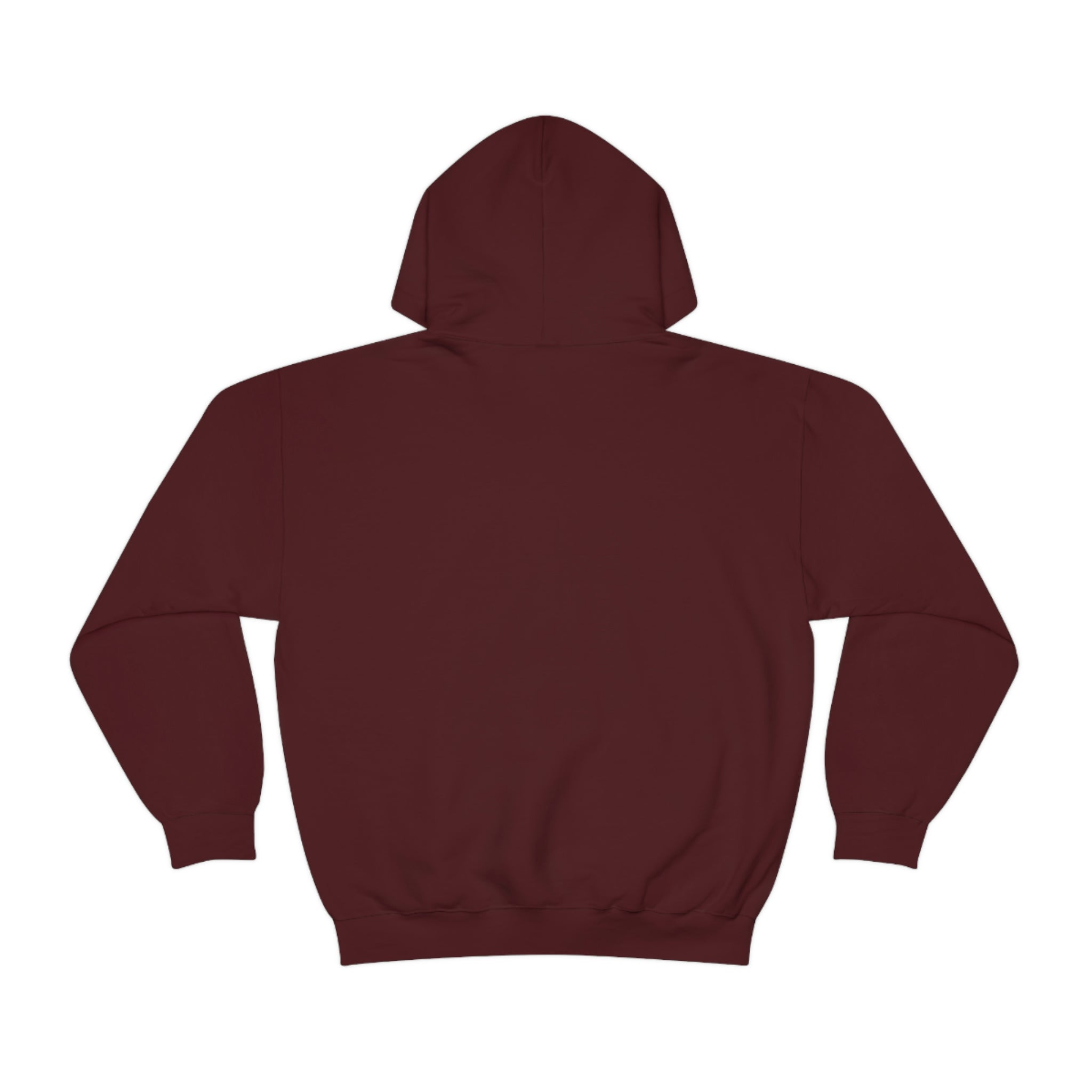 Suki Nahuy Hooded Sweatshirt